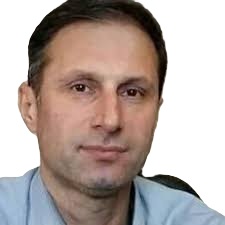 نوبت اینترنتی دکتر روح اله معصومی سفیددشتی فوق تخصص خون و سرطان بزرگسالان (هماتولوژی آنکولوژی بزرگسالان) شهرکرد