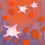 پلاکت پایین خون