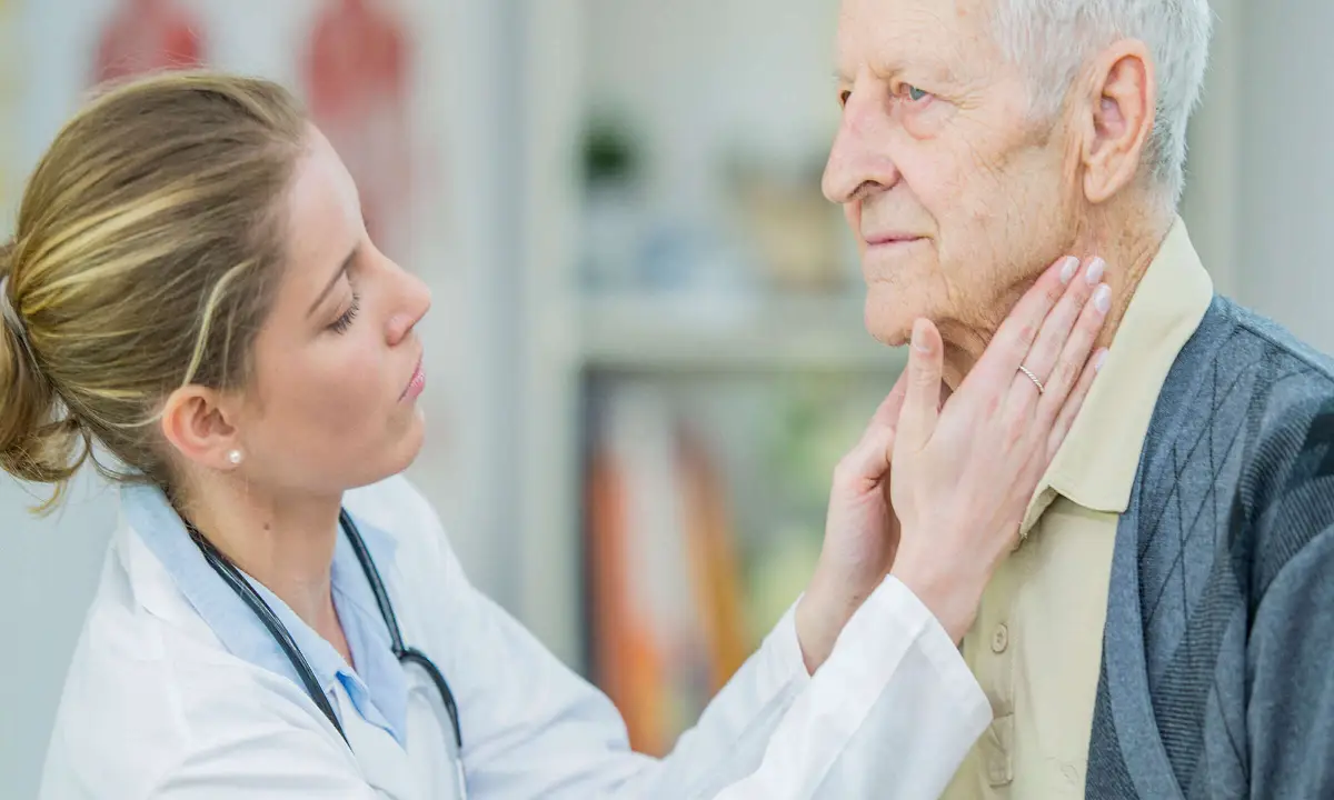 سرطان لنفوم