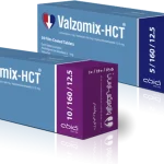 والزومیکس سرطان زاست