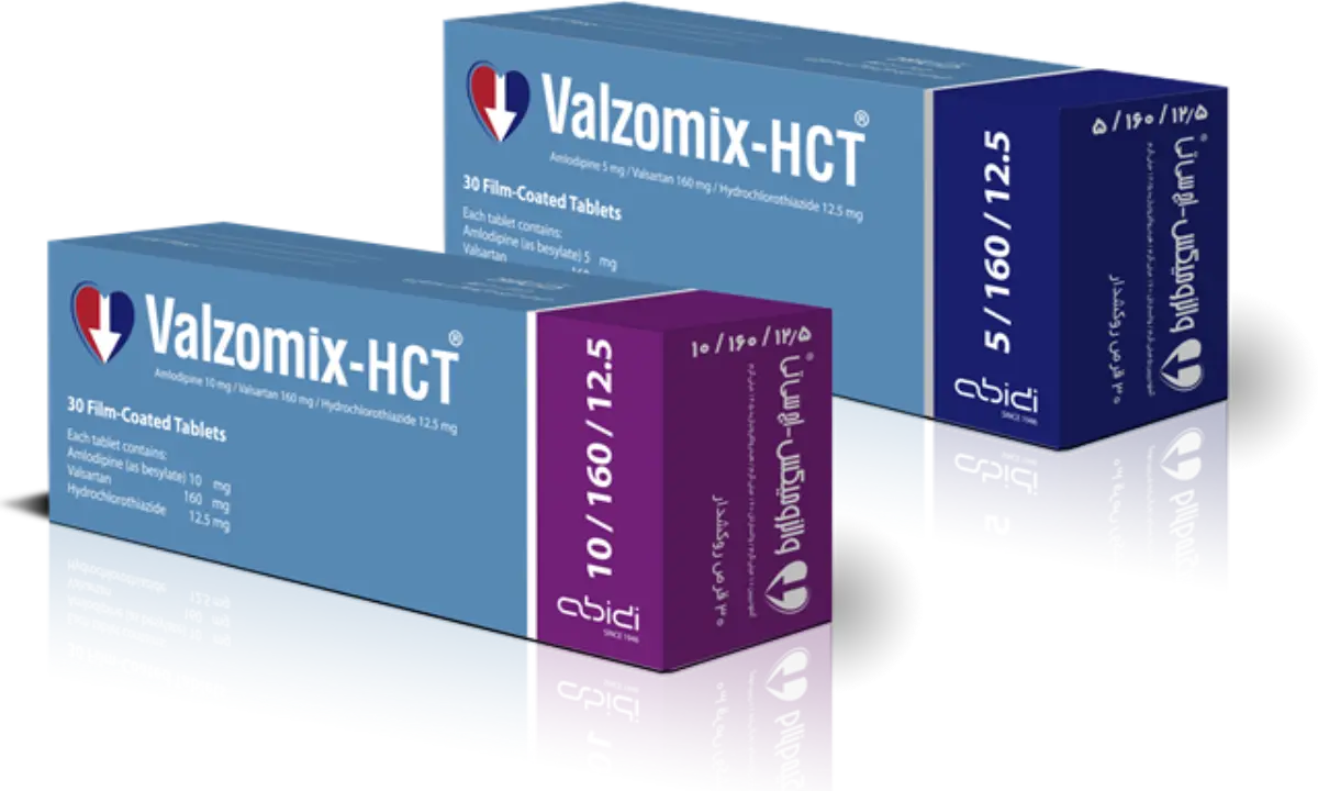 والزومیکس سرطان زاست