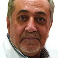 غلامحسین نوفرستی، متخصص پرتودرمانی (رادیوتراپی) مشهد