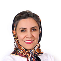 دکتر هلاله خوشبخت متخصص پرتودرمانی (رادیوتراپی)