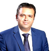 علیرضا قاضی زاده، فوق تخصص بیماری‌های خون و سرطان بزرگسالان (هماتولوژی انکولوژی بزرگسالان)